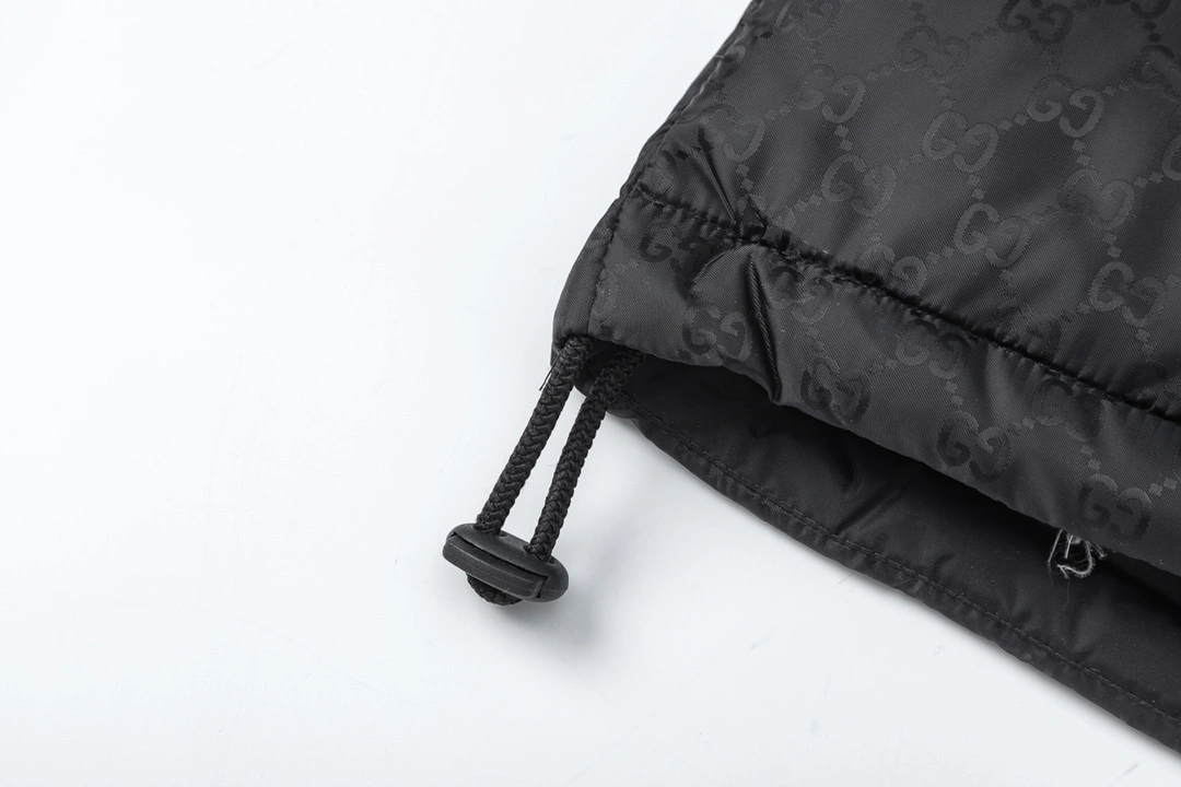 wg.luxury-- 6u33i reflect light Down jacket white goose down item: E-F114I2838